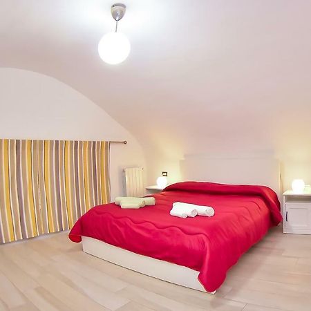 Vecchia Napoli - Anticaglia Apartment ภายนอก รูปภาพ