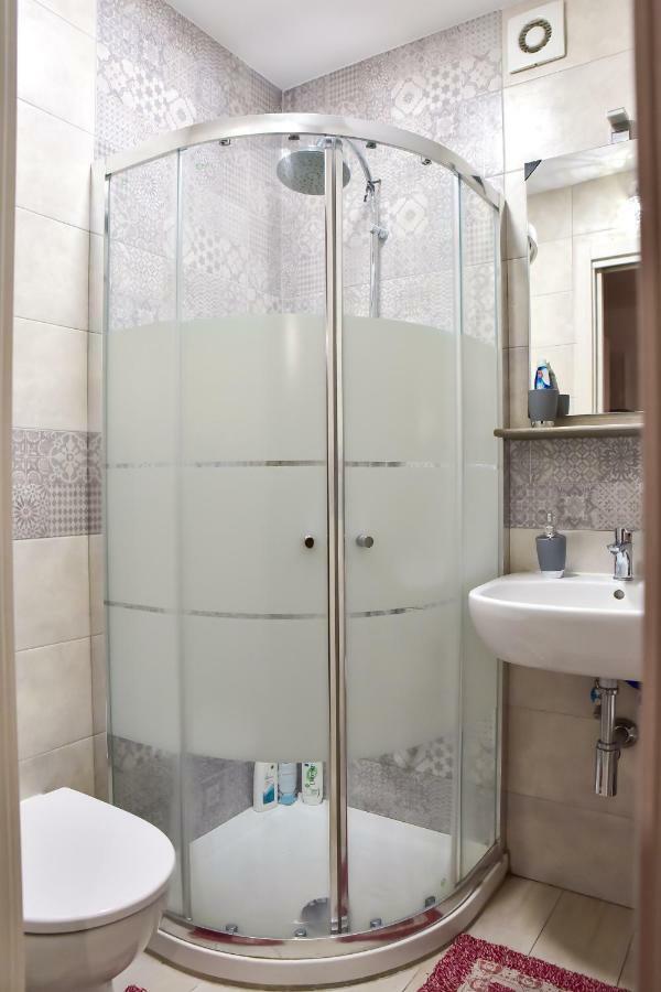 Vecchia Napoli - Anticaglia Apartment ภายนอก รูปภาพ